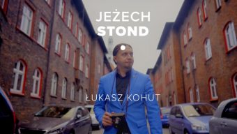 Jeżech stond #19 – Łukasz Kohut